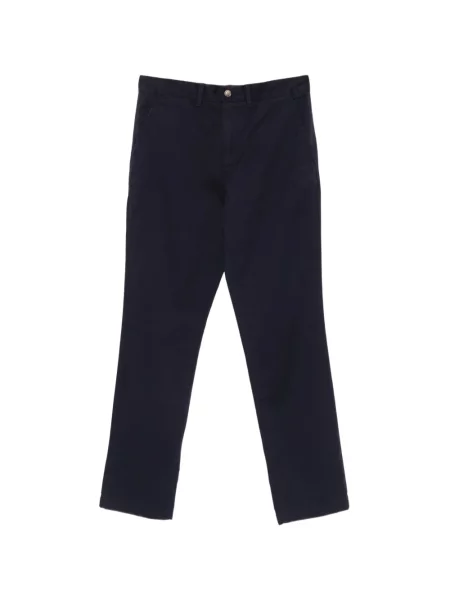Pantaloni chino Gant albastru