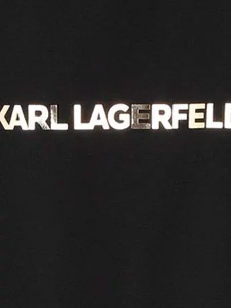 Karl Lagerfeld Дитяча сукня