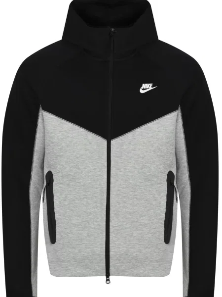 Majica Nike črna