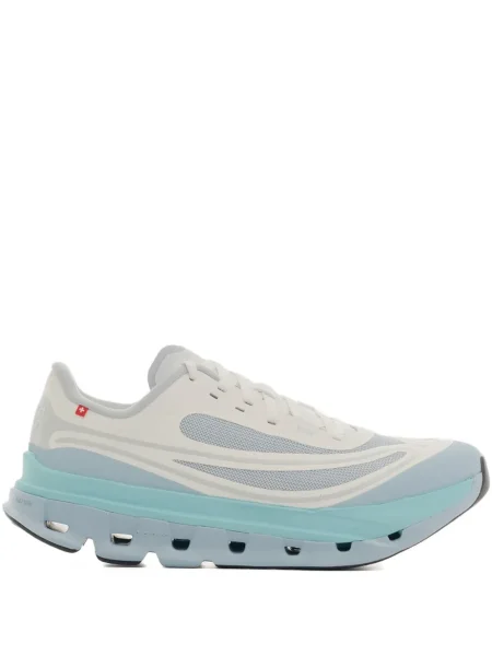 Sneakerși On-running alergare alb