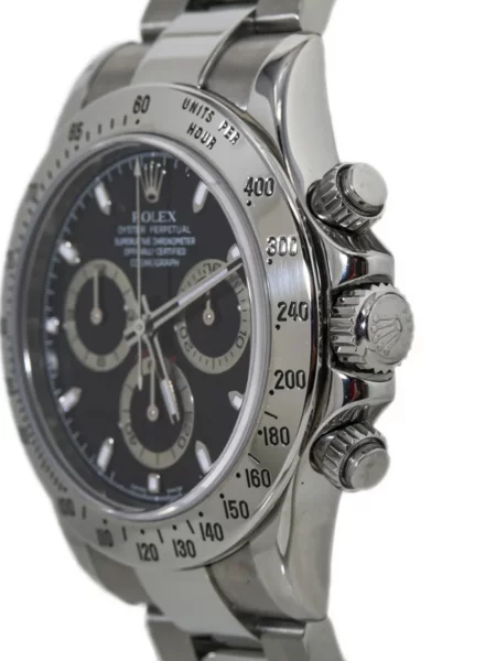 Ceas Rolex negru