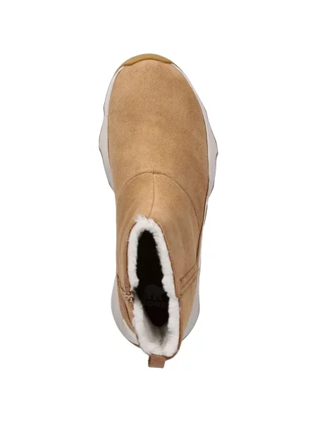 Botine Sorel maro
