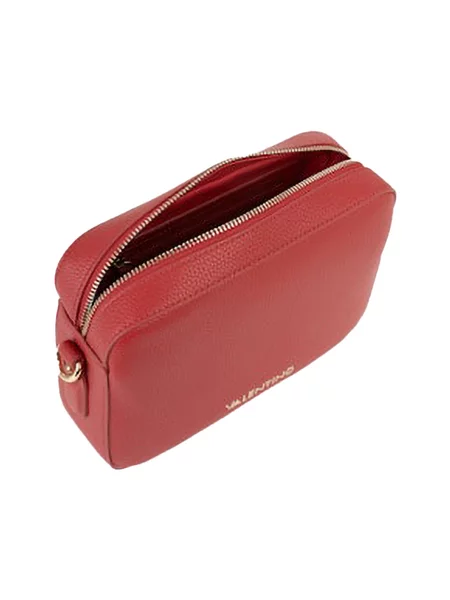 Geanta crossbody Valentino roșu