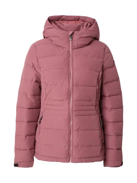KILLTEC Geacă outdoor KOW mauve