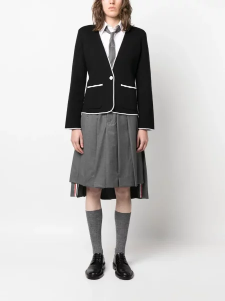 Striukė Thom Browne juoda
