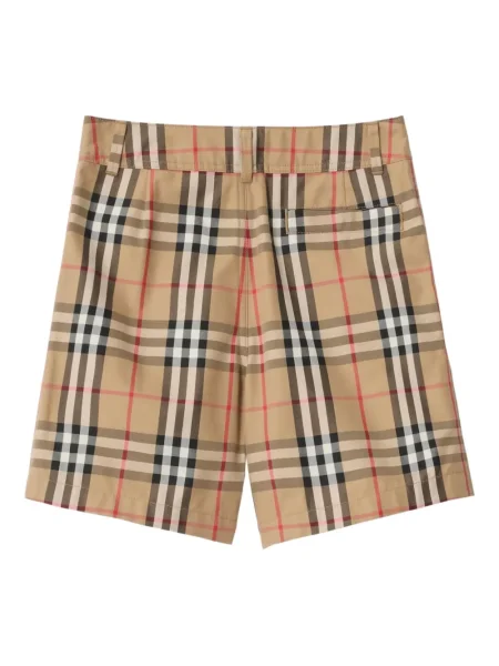 Dětské kraťasy Burberry