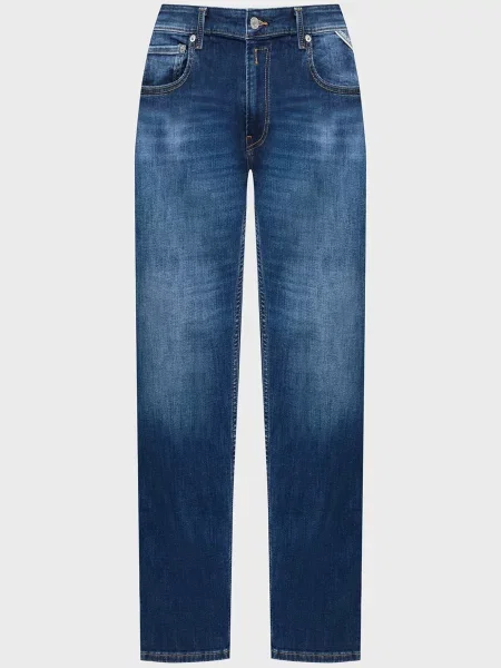 Джинси Replay Maijke сині