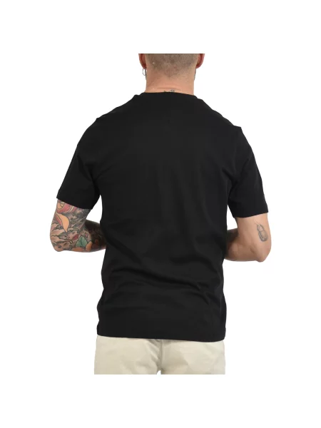 Tricou Tommy Hilfiger negru
