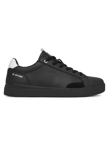 G-Star Raw Sneakersy čierna