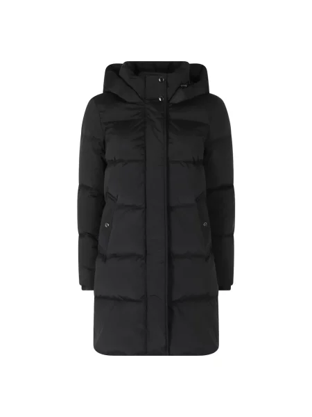 Kurtka Woolrich czarna
