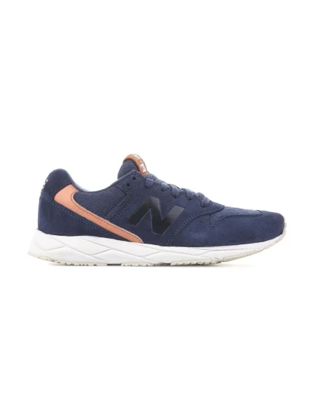 Pantofi New Balance albastru