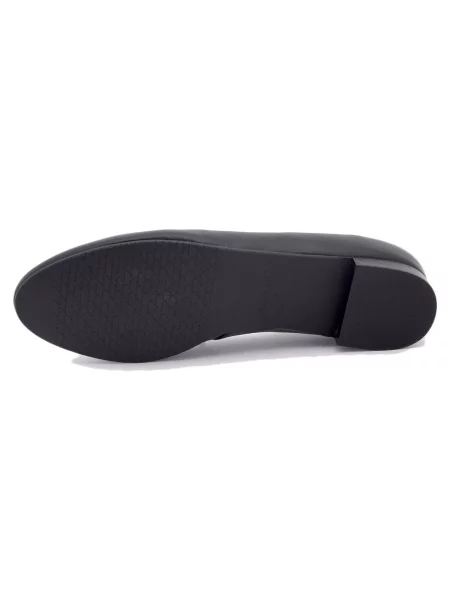 Pantofi Piesanto negru