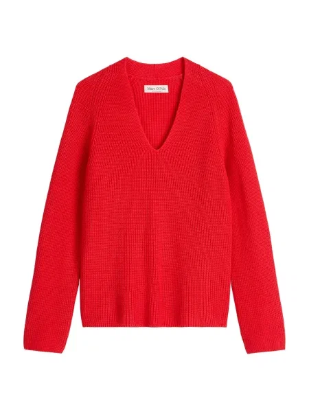 Marc O'Polo Pulover roșu
