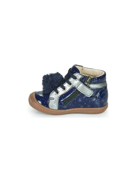 Pantofi copii Gbb albastru
