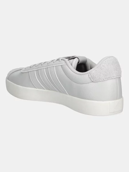 Кросівки adidas Vl Court сірий