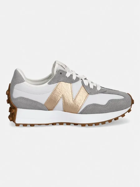 Pantofi New Balance gri