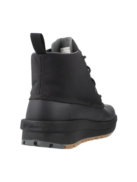 Pantofi Columbia negru