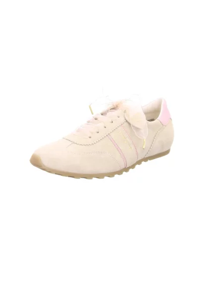 Sneakersy Paul Green beżowe
