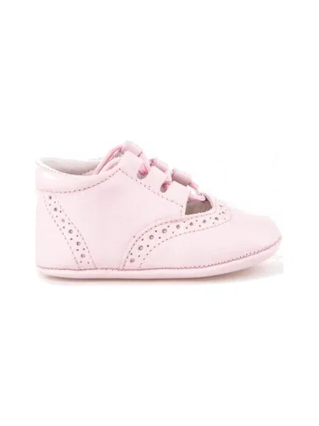 Pantofi copii Angelitos roz