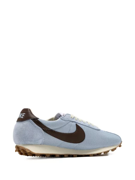 Sneakerși Nike Metcon din piele de căprioară alergare cu platformă alb