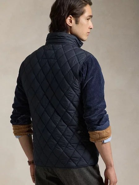 Vestă Polo Ralph Lauren