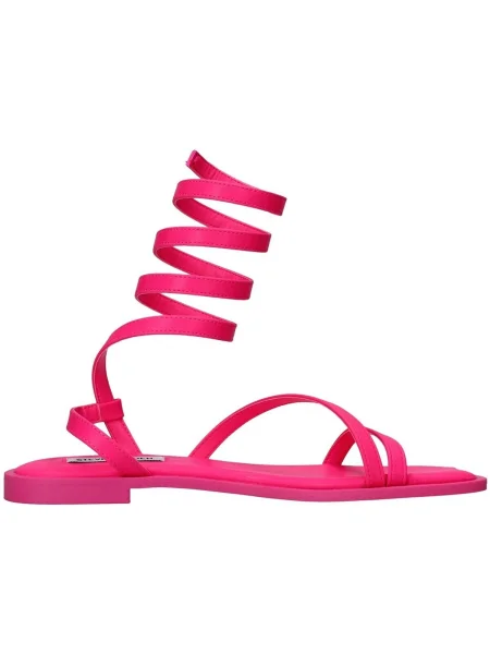 Pantofi Steve Madden roz