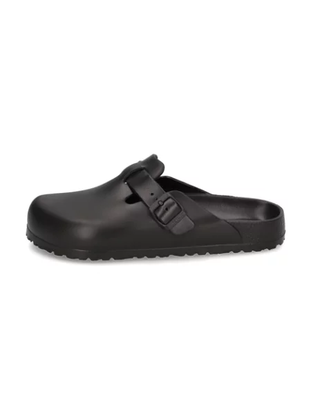 Tenisky Birkenstock černé