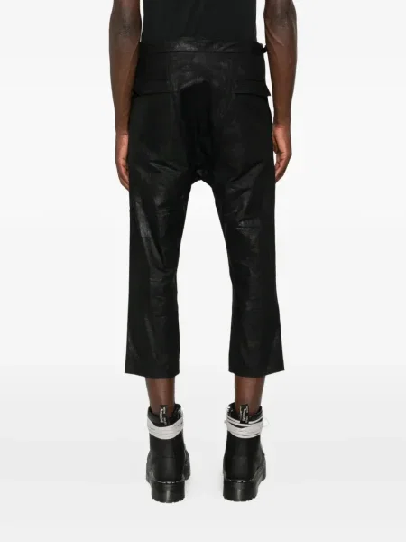 Pantaloni Deepti negru