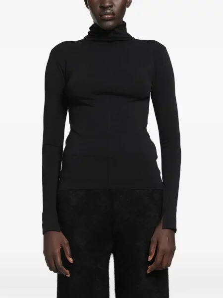 Tricou Thom Krom negru