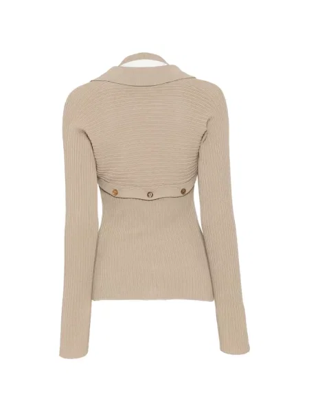 Cardigan Ferragamo tricotate