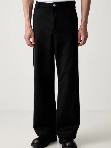 Our Legacy Joiner джинси relaxed fit
