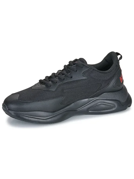 Pantofi Hugo negru