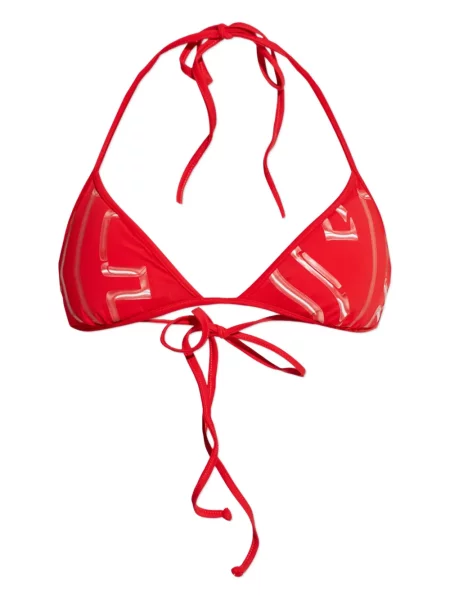Bikini Diesel roșu