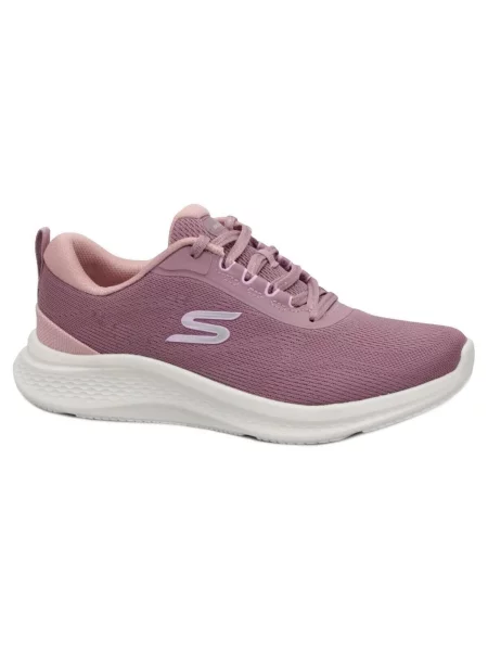 Tenisky Skechers ružová