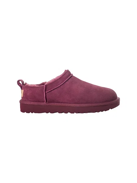 Klasické čižmy Ugg zelená