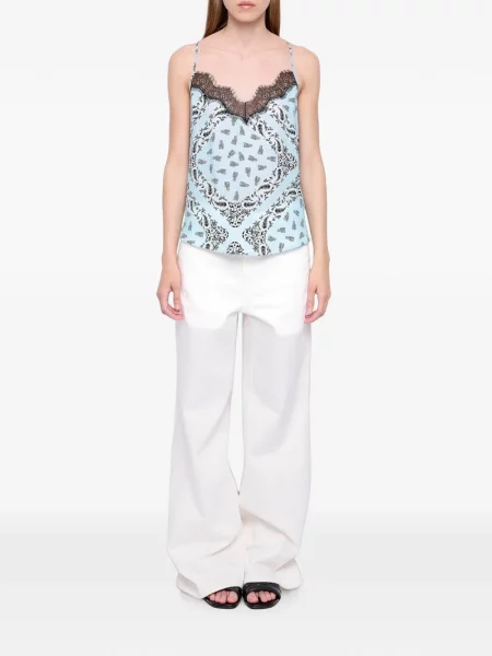 Maiou Zadig&voltaire albastru