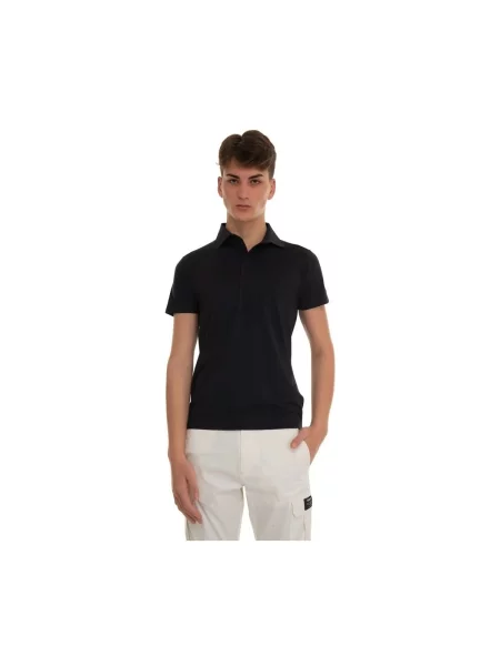 Tricou Save The Duck negru