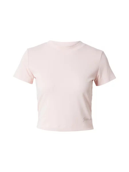GUESS Tricou roz