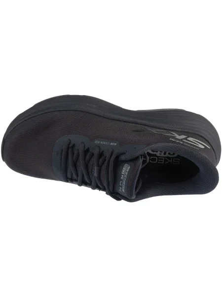 Pantofi Skechers albastru