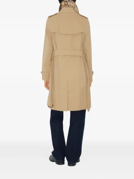 Trenci Burberry