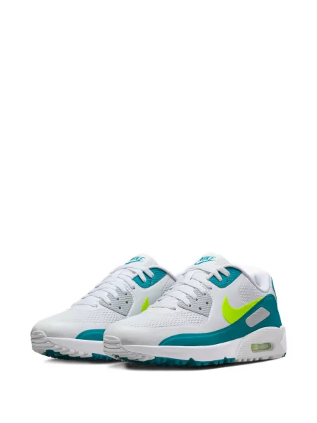 Golf sneakerși Nike Jordan slip-on cu broderie roz