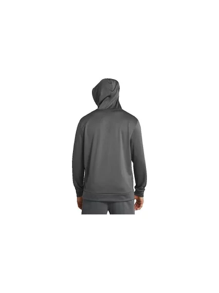 Szvetter Under Armour autogrammal szürke