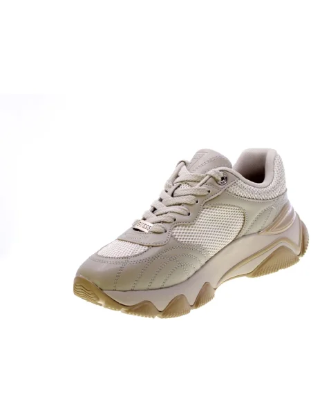 Pantofi Guess bej