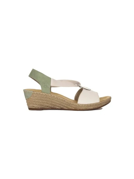 Pantofi Rieker