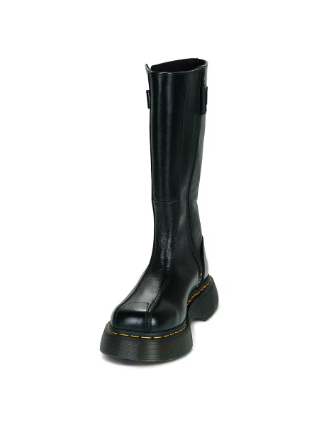 Čižmy Dr. Martens čierna