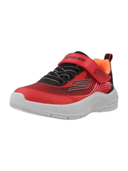 Pantofi copii Skechers roșu
