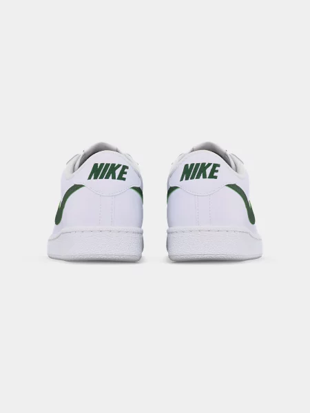 Nike Sportswear Rövid szárú sportcipők CLASSIC zöld fehér