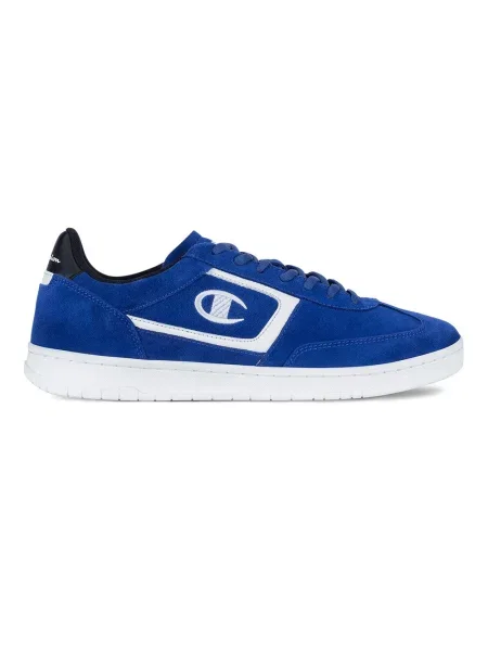 Champion Sneakers S LOW albastru