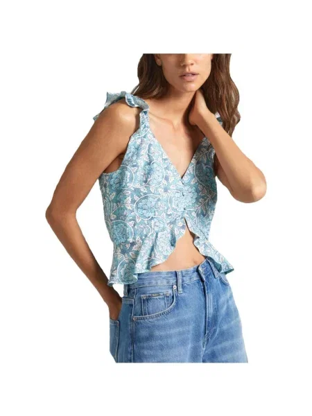 Denim ruha Pepe Jeans