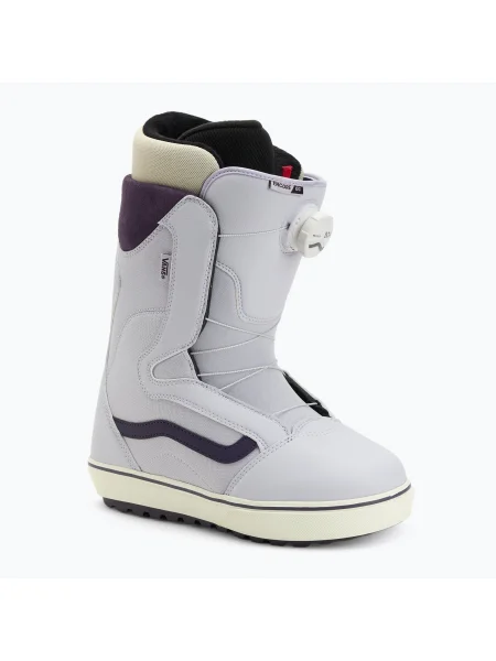 Botine Vans